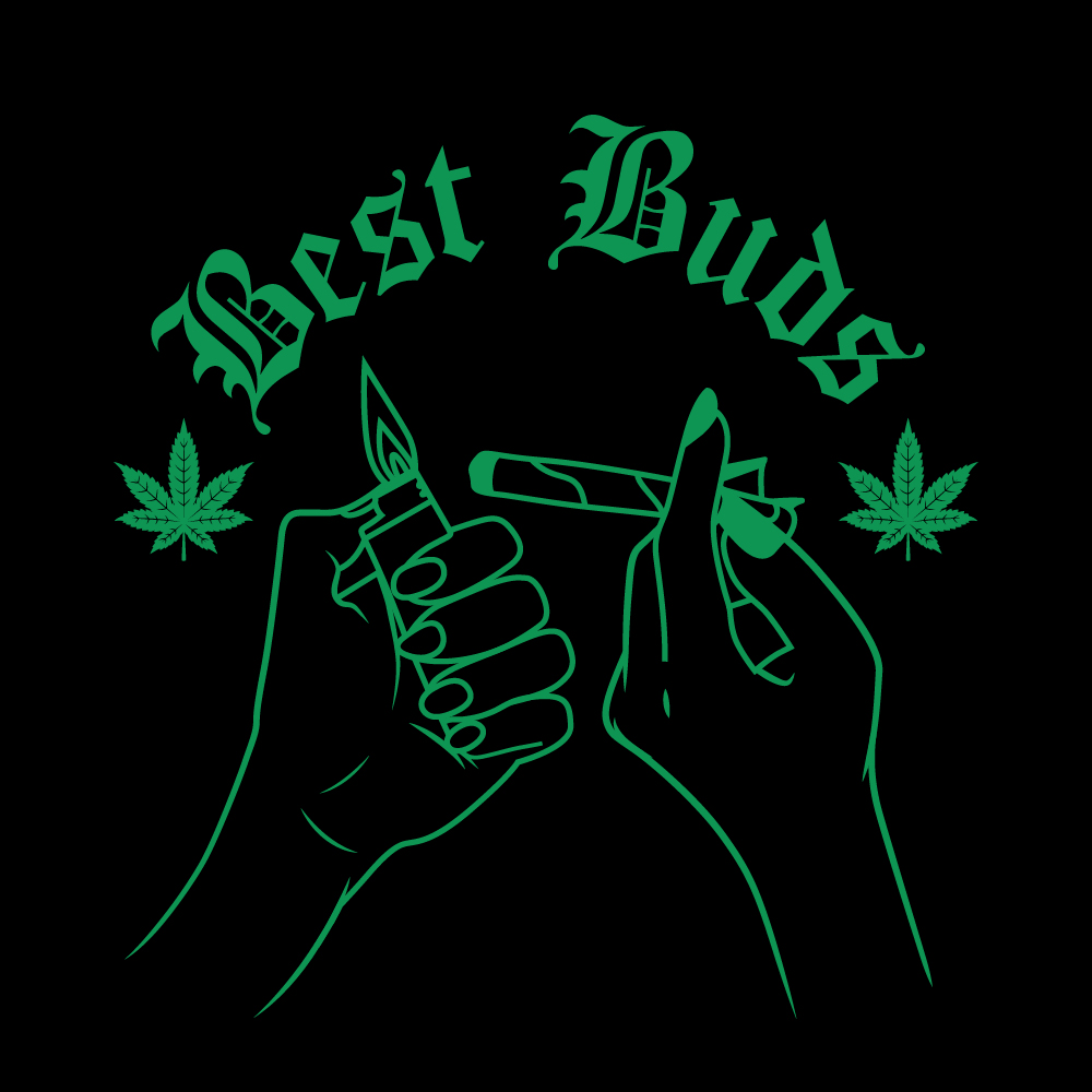 Best Buds - WED - 025