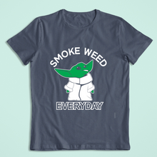 Load image into Gallery viewer, Smoke Weed Everyday - WED - 033
