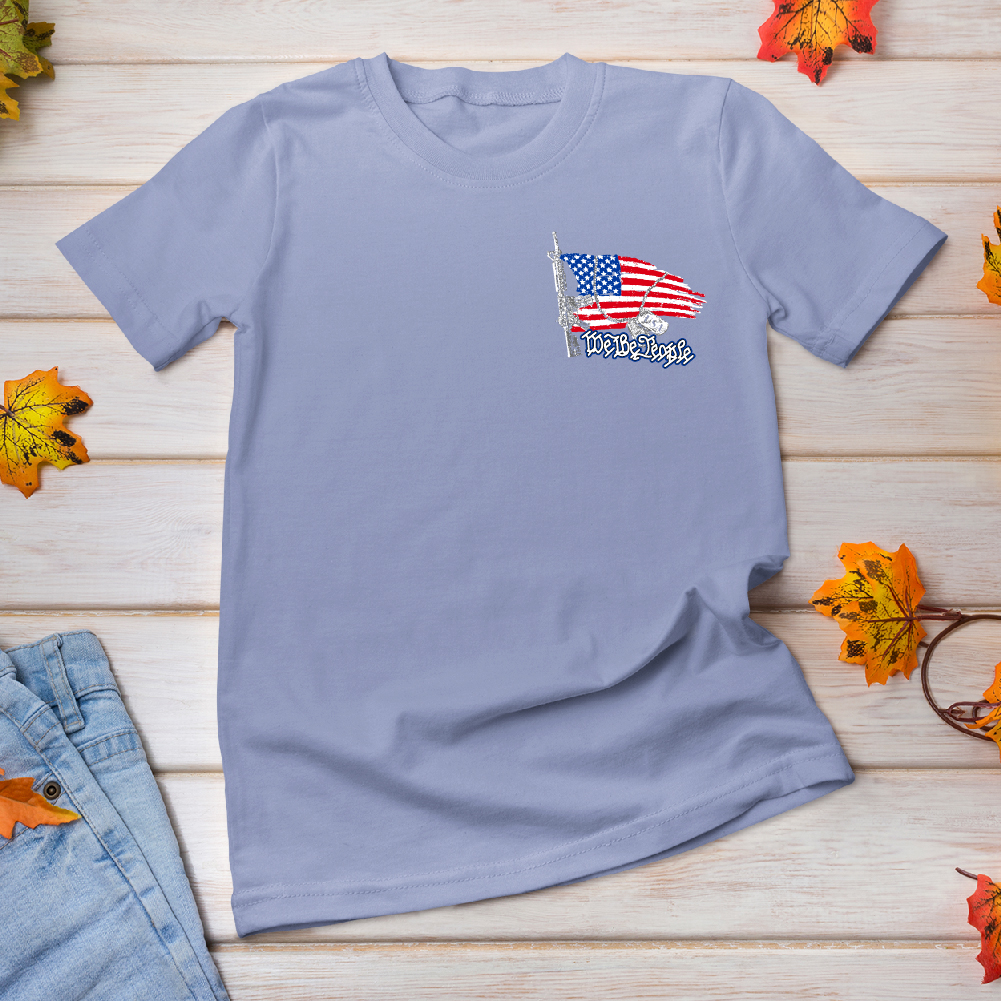 We The People Pocket - USA - 093