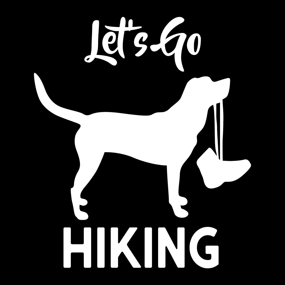 Let's Go Hiking - MTN - 013