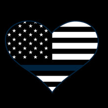 Load image into Gallery viewer, USA Blue - USA - 012 USA FLAG
