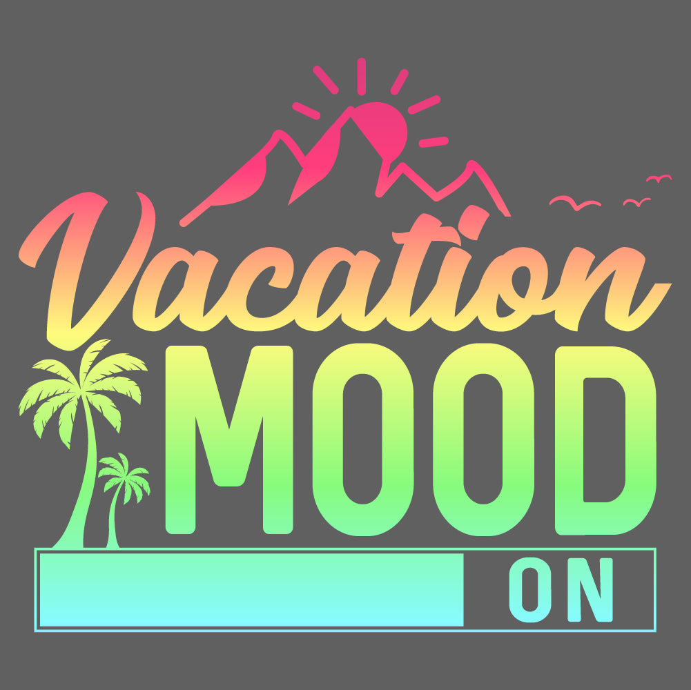 Vacation MOOD IS ON - SEA - 015
