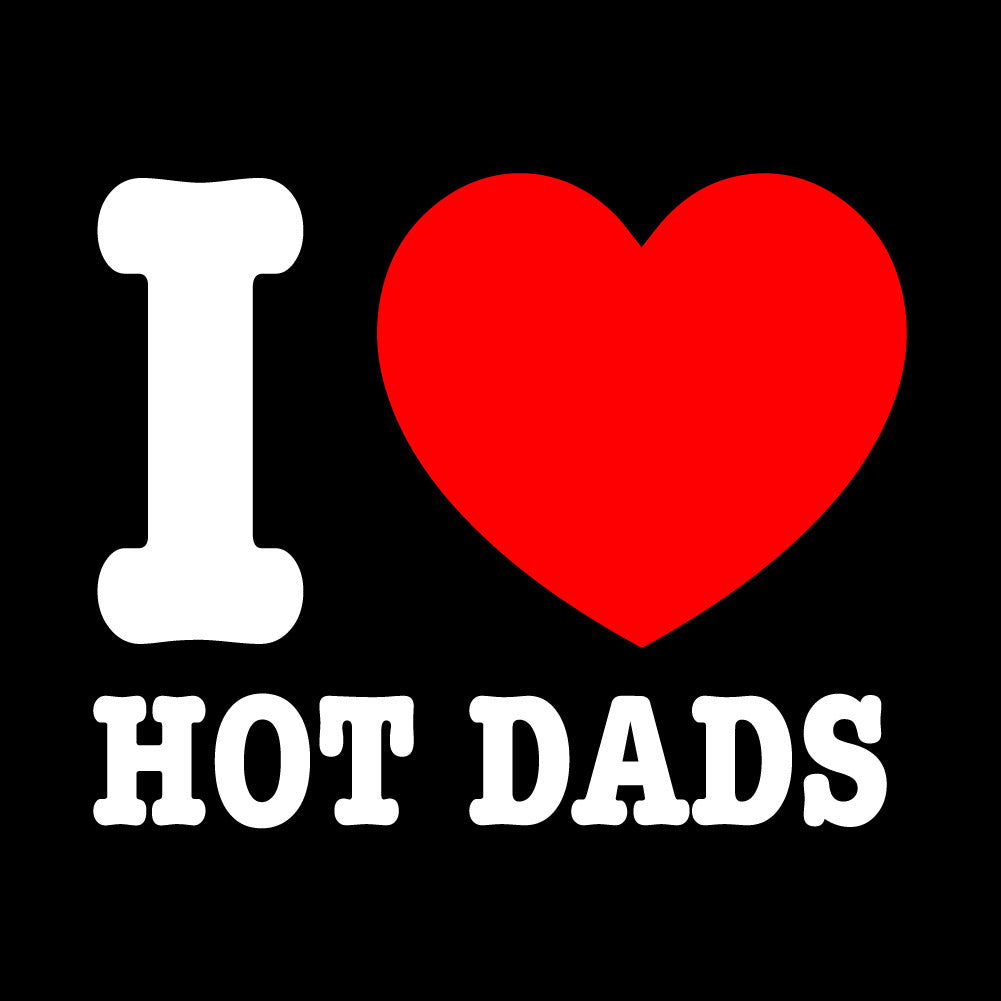 Love Hot Dads - FUN - 214