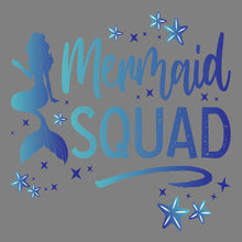Load image into Gallery viewer, Mermaids Squad - KID - 203
