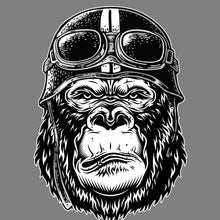 Load image into Gallery viewer, Pilot Gorilla - ANM - 023
