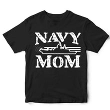 Load image into Gallery viewer, Navy Mom - FRC - 003 - B
