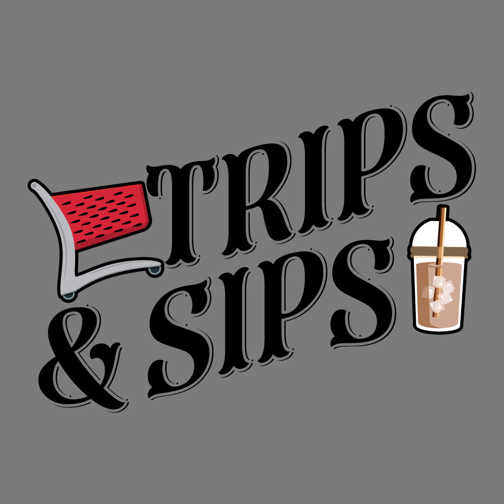 Trips And Sips - STN - 075