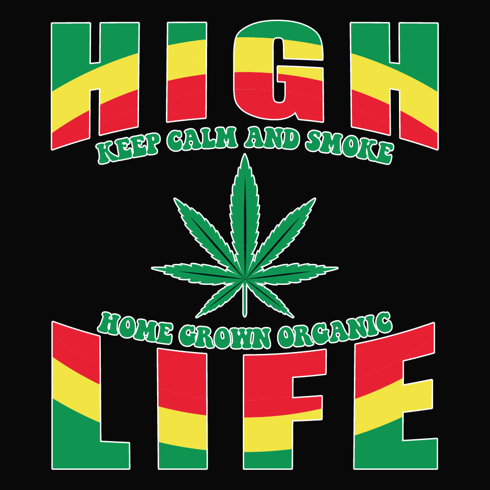 High Life - WED - 073