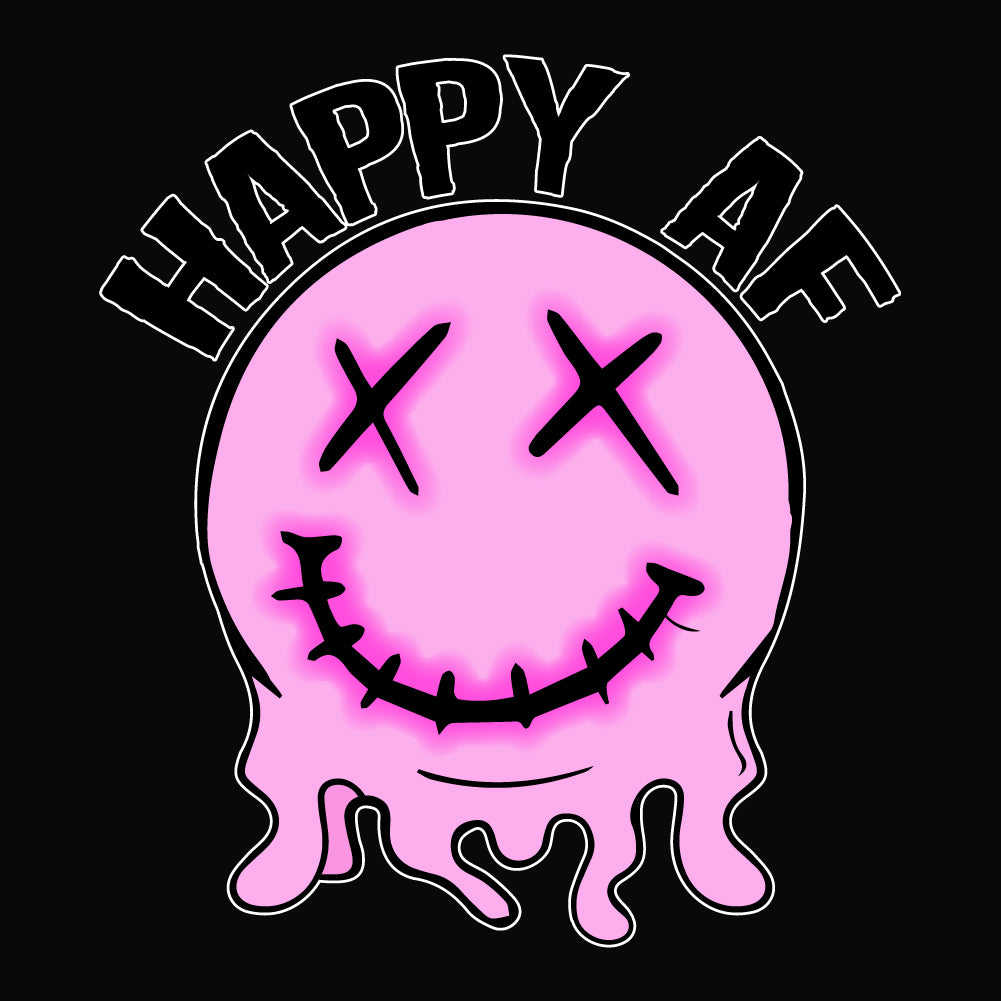 HAPPY AF - FUN - 304