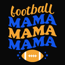 Load image into Gallery viewer, FOOTBALL MAMA - SPT - 047 / Football
