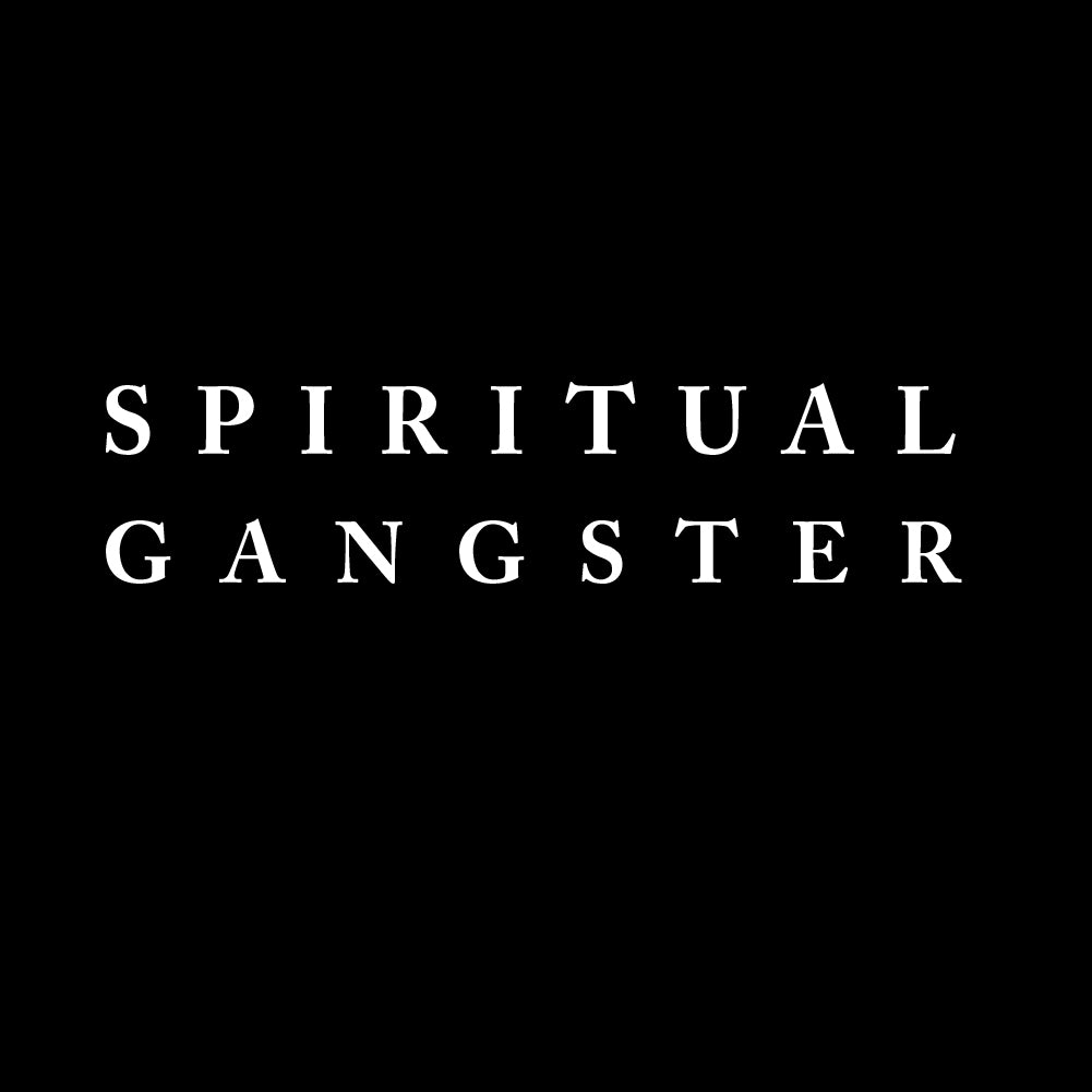 SPIRITUAL GANGSTER - CHR - 086