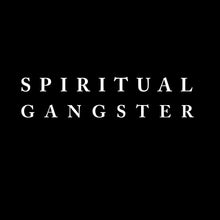 Load image into Gallery viewer, SPIRITUAL GANGSTER - CHR - 086
