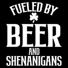 Load image into Gallery viewer, FUELED BY BEER IRISH - STP - 063
