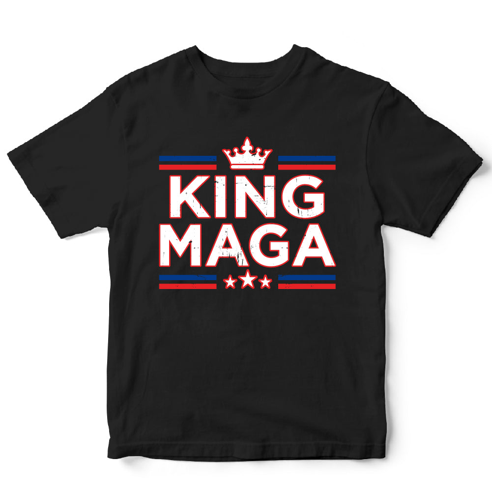 King Maga - TRP - 090