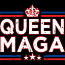Load image into Gallery viewer, QUEEN MAGA - TRP - 094

