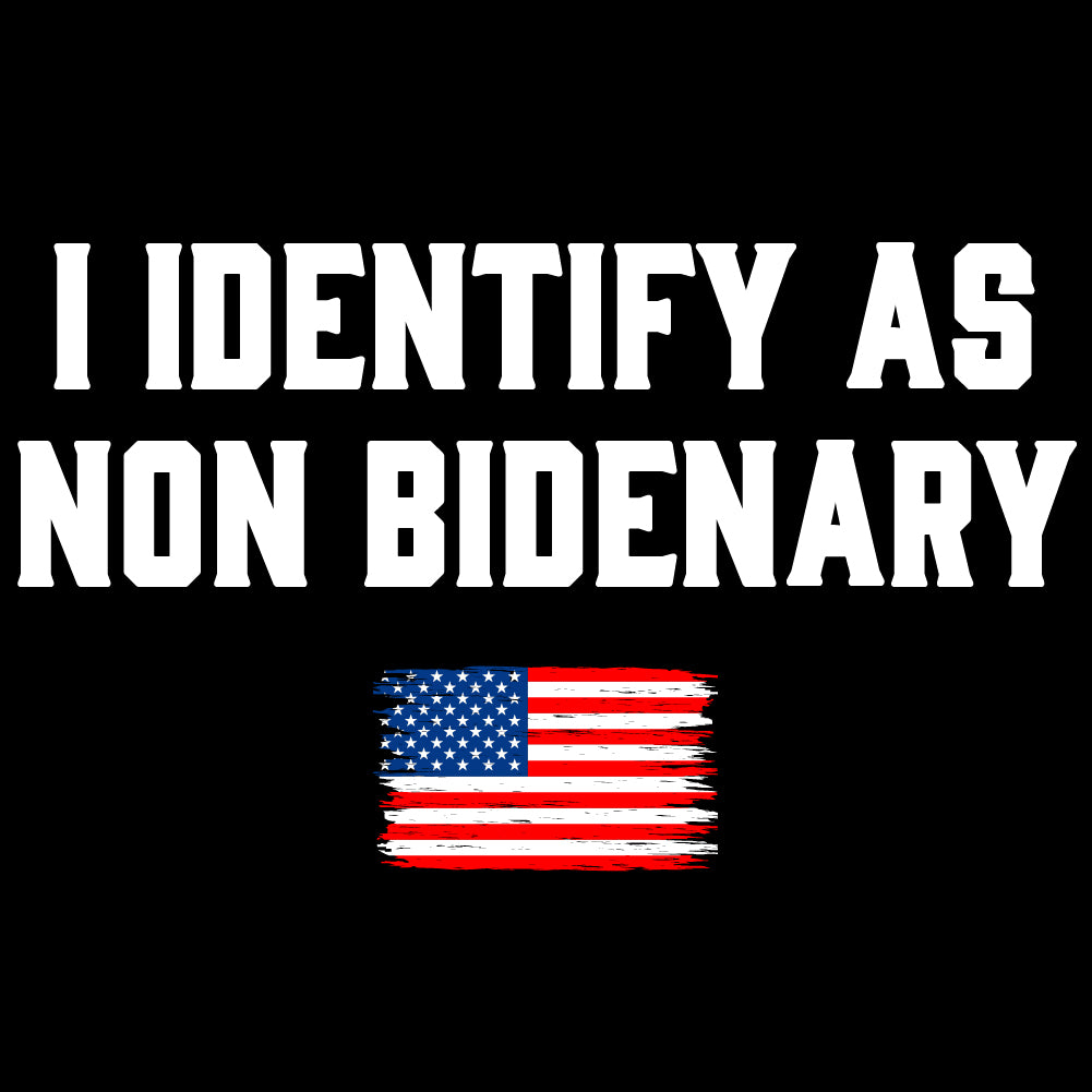 Non Bidenary - TRP - 088