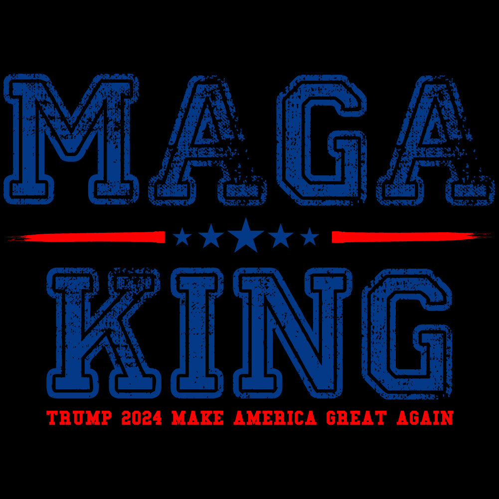 MAGA KING - TRP - 085