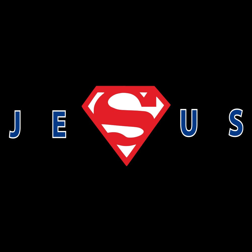 Jesus - CHR - 013
