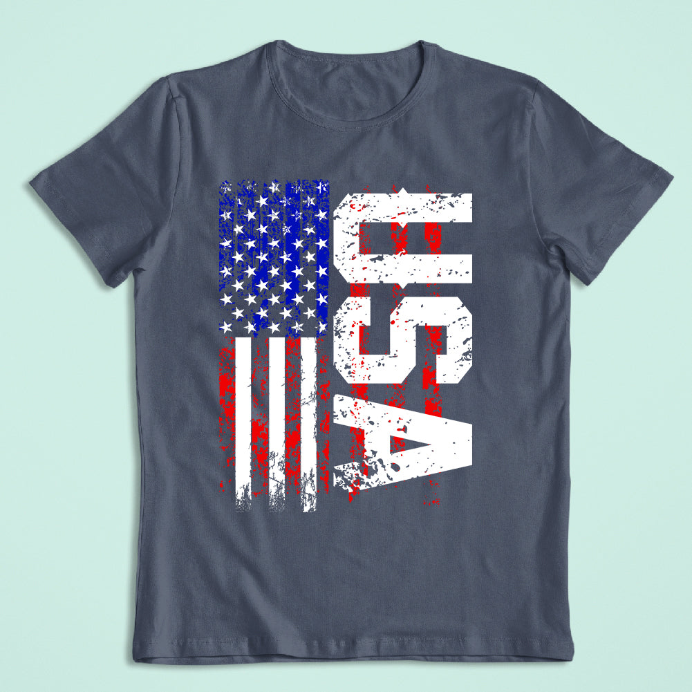 USA - USA - 154 USA FLAG