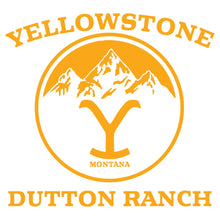 Load image into Gallery viewer, YELLOWSTONE - Beth Dutton - Western - YSL - 014
