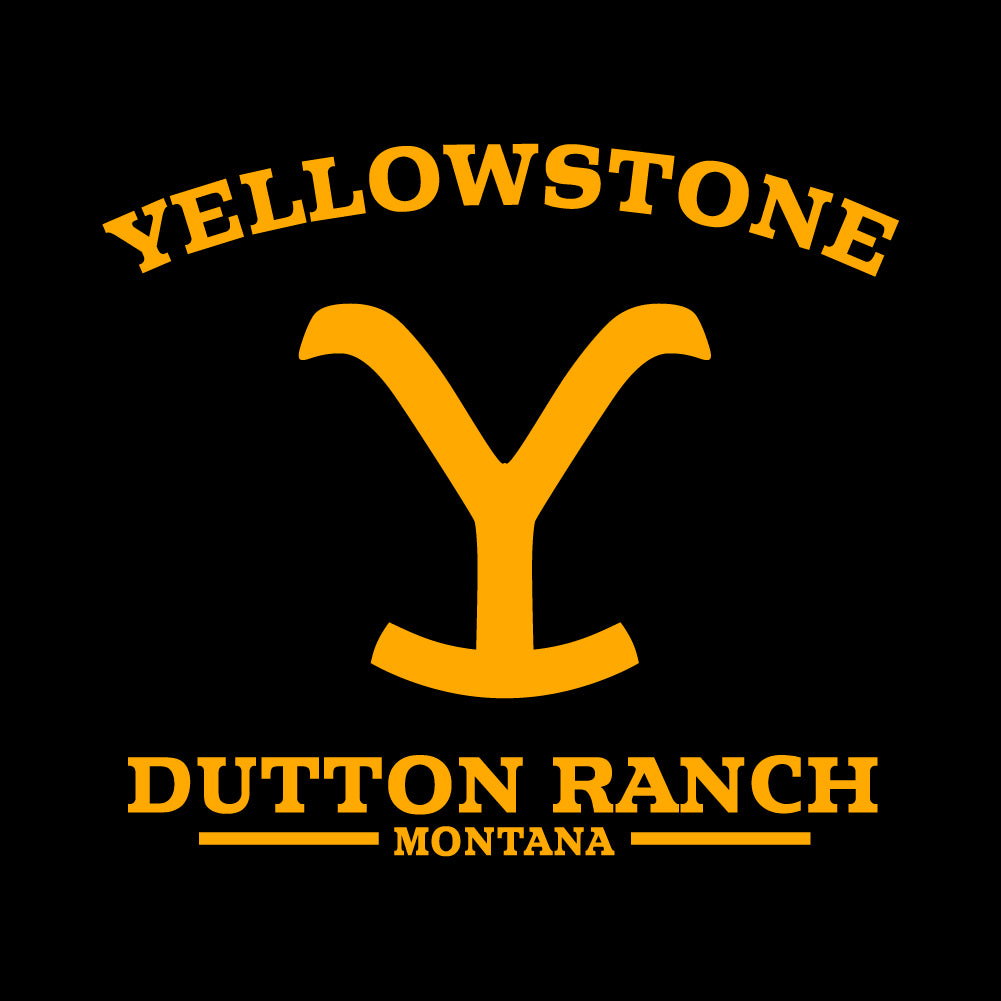YELLOWSTONE DUTTON RANCH - YSL - 001