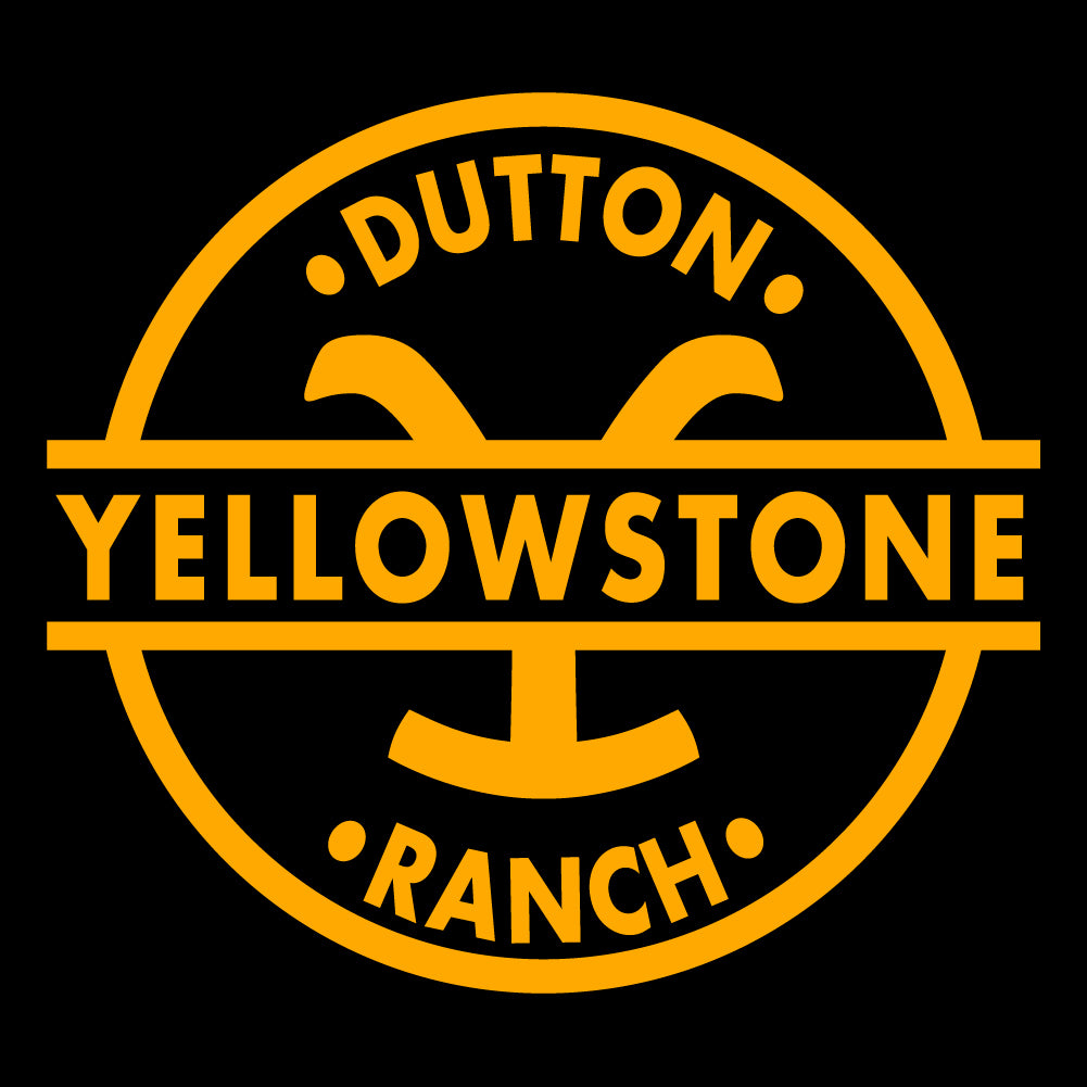 Dutton Ranch Yellowstone - YSL - 003