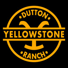 Load image into Gallery viewer, Dutton Ranch Yellowstone - YSL - 003
