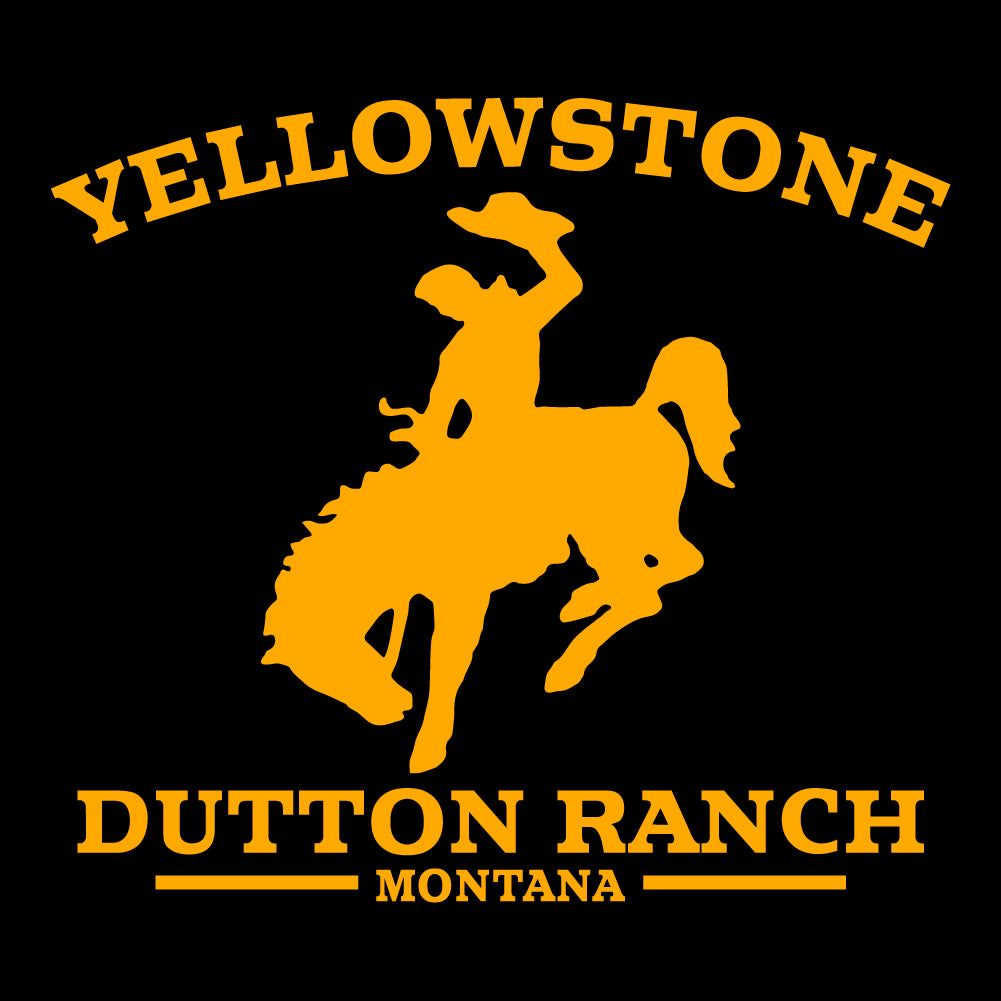 Cowboy Dutton Ranch - YSL - 005