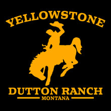 Load image into Gallery viewer, Cowboy Dutton Ranch - YSL - 005
