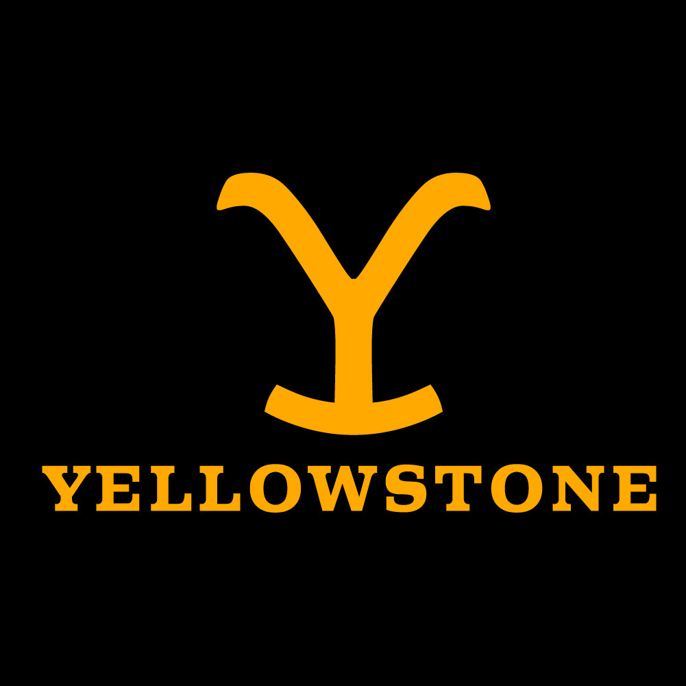 Yellowstone Simple - YSL - 007