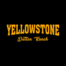 Load image into Gallery viewer, Yellowstone Dutton Ranch - YSL - 008
