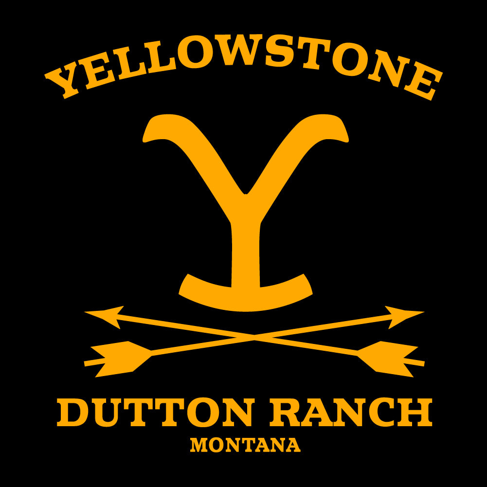 Dutton Ranch Montana - YSL - 010