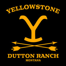 Load image into Gallery viewer, YELLOWSTONE - Beth Dutton - Western - YSL - 010
