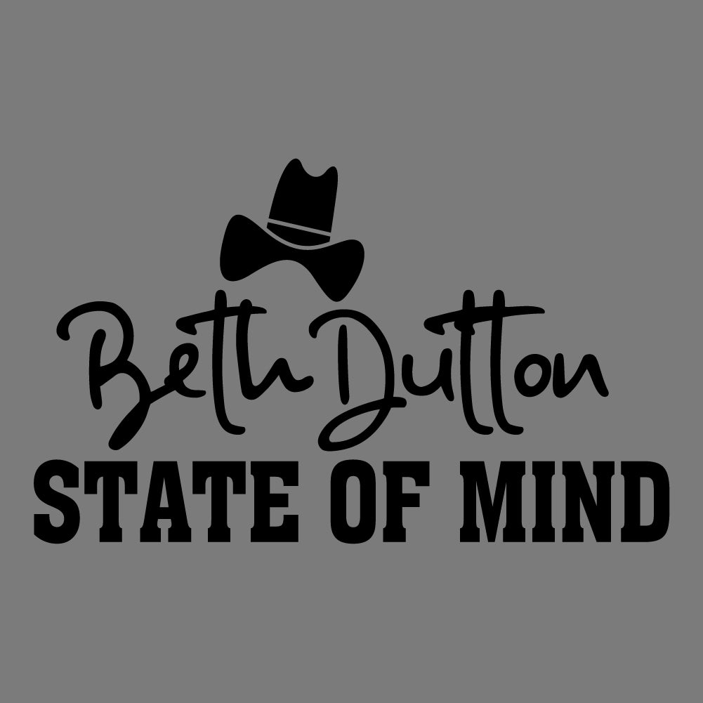 Dutton State Of Mind - YSL - 009