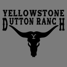 Load image into Gallery viewer, Dutton Ranch - YSL - 011
