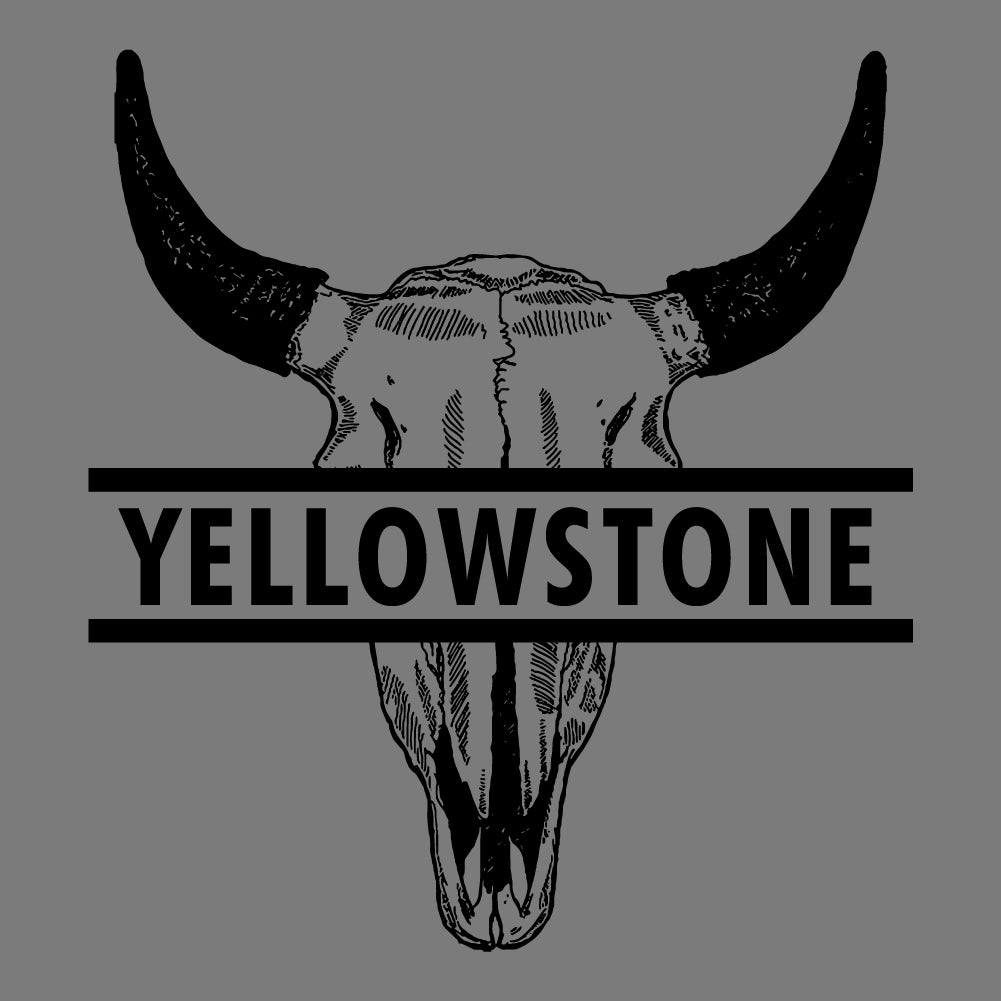 Yellowstone Bull - YSL - 013