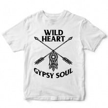 Load image into Gallery viewer, WILD HEART - PET - 004
