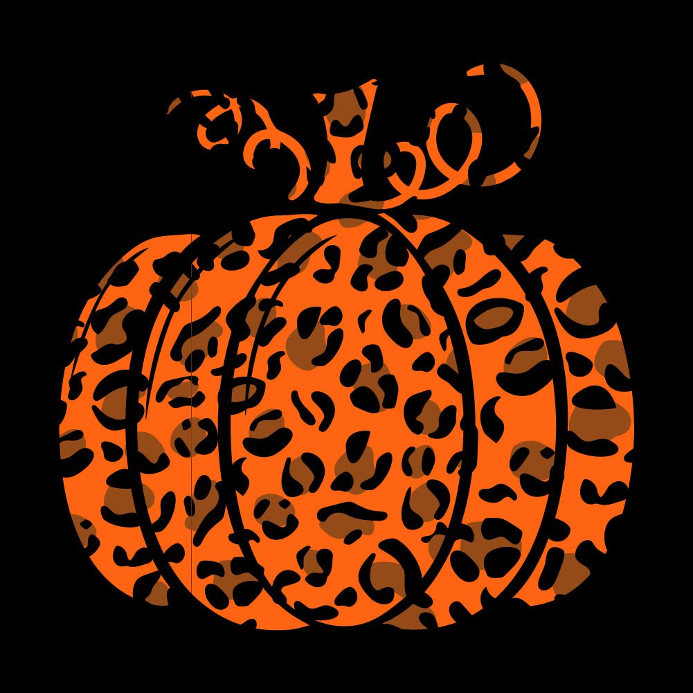 PUMPKIN - STN - 102 - PK